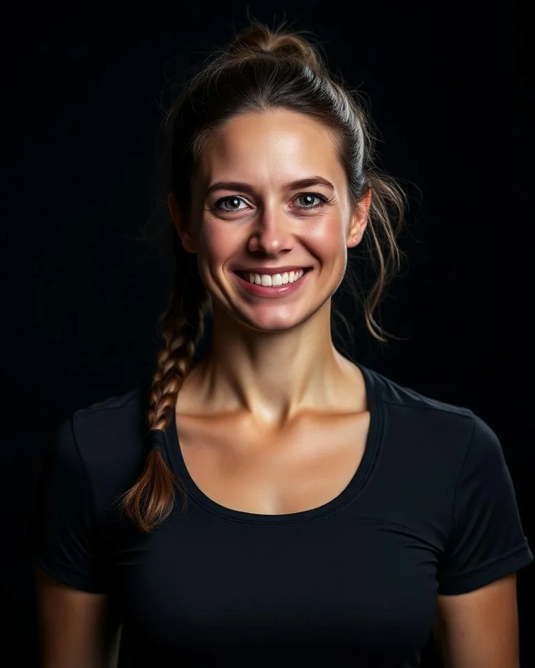 Hannah Reid