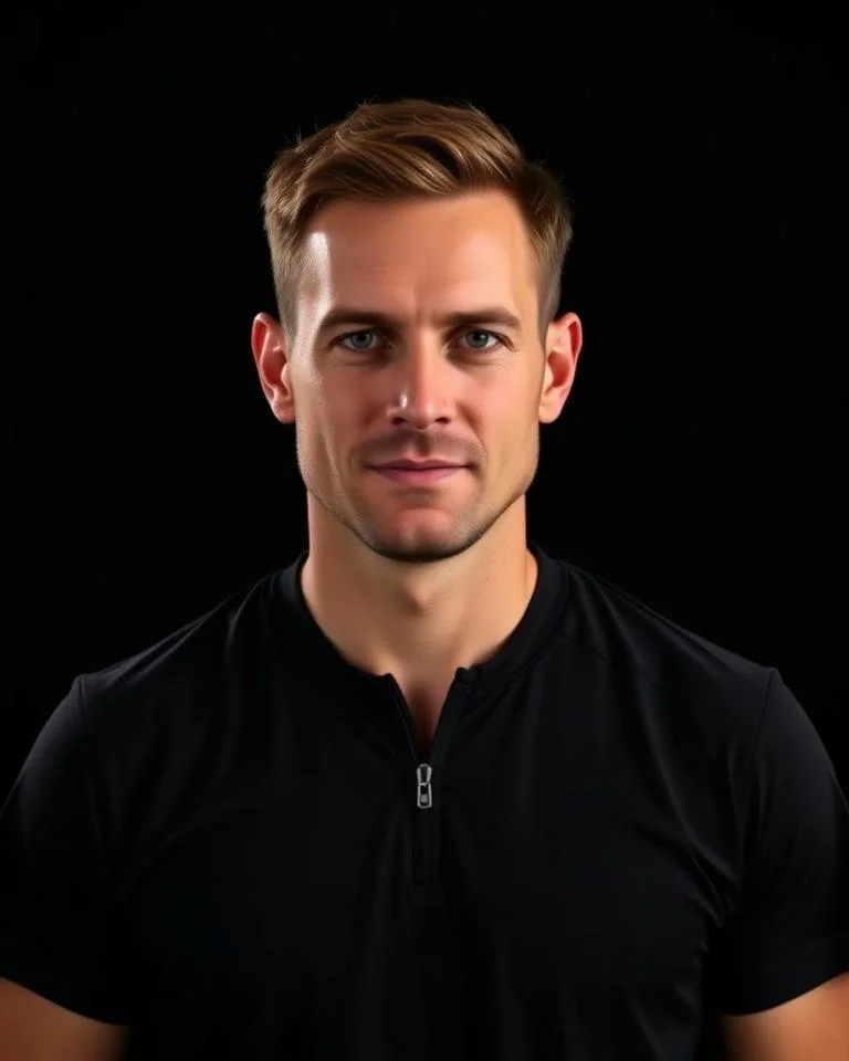 Marco Alvarez