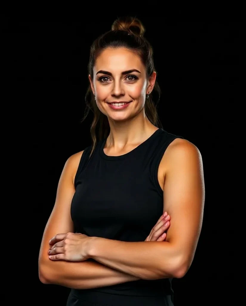 Sofia Martín